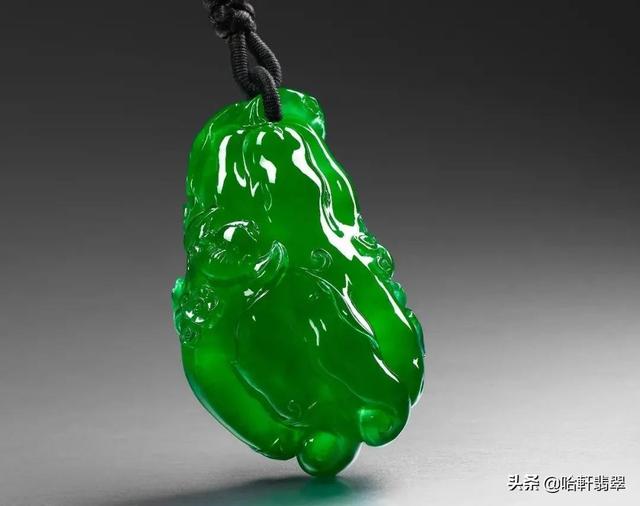 关于翡翠知识图解的信息-第15张图片-翡翠网 关于翡翠知识图解的信息-第15张图片-翡翠网