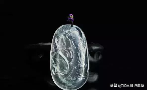 关于翡翠观音知识的信息-第1张图片-翡翠网 关于翡翠观音知识的信息-第1张图片-翡翠网