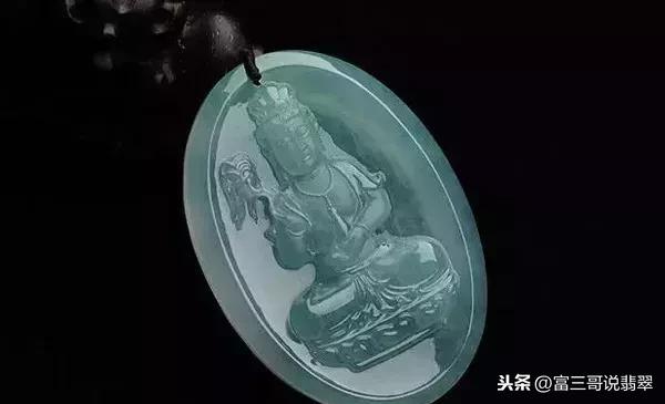 关于翡翠观音知识的信息-第6张图片-翡翠网 关于翡翠观音知识的信息-第6张图片-翡翠网