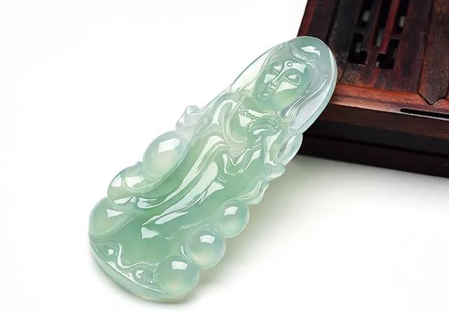 翡翠雕工知识大全图翡翠雕刻教程入门-第1张图片-翡翠网 翡翠雕工知识大全图翡翠雕刻教程入门-第1张图片-翡翠网