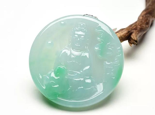 翡翠雕工知识大全图翡翠雕刻教程入门-第3张图片-翡翠网 翡翠雕工知识大全图翡翠雕刻教程入门-第3张图片-翡翠网