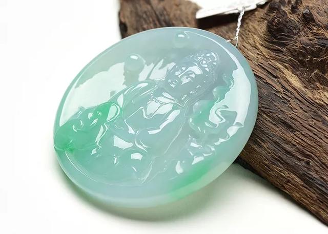 翡翠雕工知识大全图翡翠雕刻教程入门-第4张图片-翡翠网 翡翠雕工知识大全图翡翠雕刻教程入门-第4张图片-翡翠网