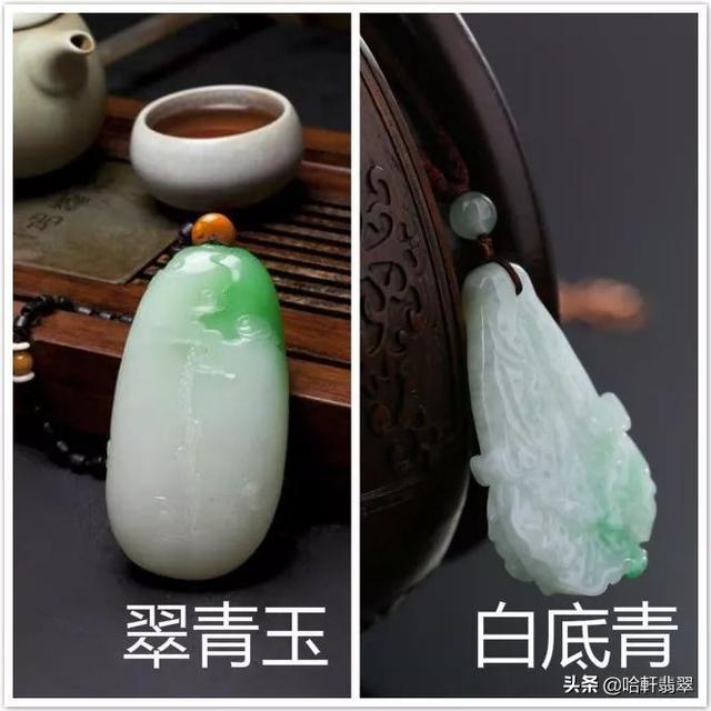 翡翠手镯戴在哪只手好,翡翠白底手镯的特点-第8张图片-翡翠网 翡翠手镯戴在哪只手好,翡翠白底手镯的特点-第8张图片-翡翠网