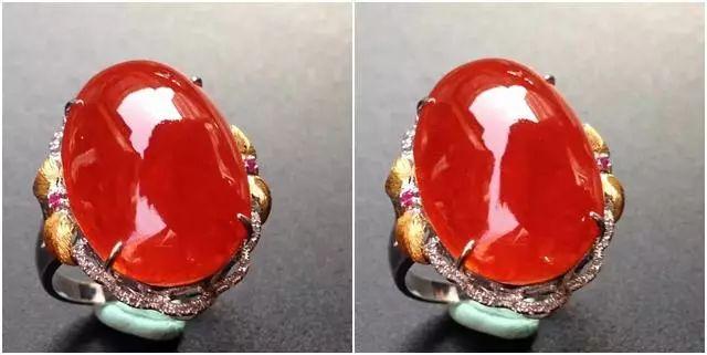 冰糯种手镯在什么价位,老坑冰糯种翡翠手镯中黄翡-第25张图片-翡翠网 冰糯种手镯在什么价位,老坑冰糯种翡翠手镯中黄翡-第25张图片-翡翠网