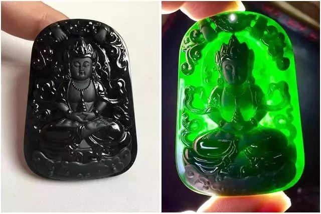 冰糯种手镯在什么价位,老坑冰糯种翡翠手镯中黄翡-第26张图片-翡翠网 冰糯种手镯在什么价位,老坑冰糯种翡翠手镯中黄翡-第26张图片-翡翠网