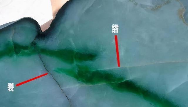 翡翠原石开口不好吗,中国河里有翡翠原石吗-第1张图片-翡翠网 翡翠原石开口不好吗,中国河里有翡翠原石吗-第1张图片-翡翠网