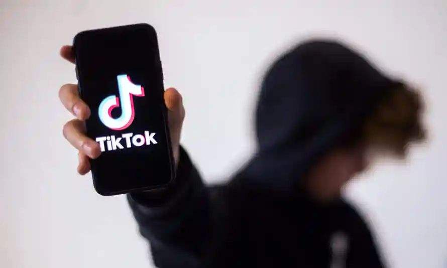 抖音国际版tiktok怎么看不了抖音国际版tiktok-第2张图片-翡翠网 抖音国际版tiktok怎么看不了抖音国际版tiktok-第2张图片-翡翠网