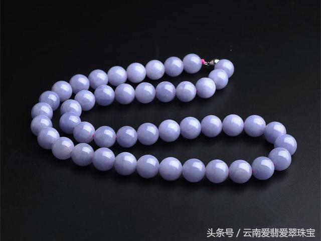关于翡翠散珠冰种价格的信息-第2张图片-翡翠网 关于翡翠散珠冰种价格的信息-第2张图片-翡翠网