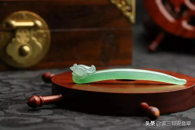 翡翠知识看谁的好的简单介绍-第1张图片-翡翠网 翡翠知识看谁的好的简单介绍-第1张图片-翡翠网