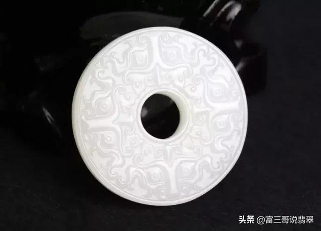 翡翠知识看谁的好的简单介绍-第2张图片-翡翠网 翡翠知识看谁的好的简单介绍-第2张图片-翡翠网