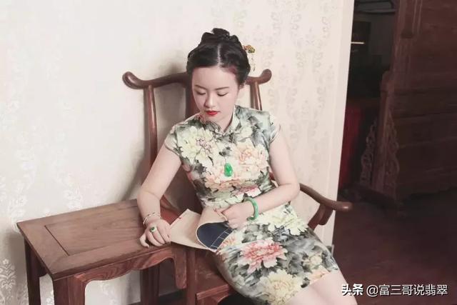 翡翠知识看谁的好的简单介绍-第3张图片-翡翠网 翡翠知识看谁的好的简单介绍-第3张图片-翡翠网