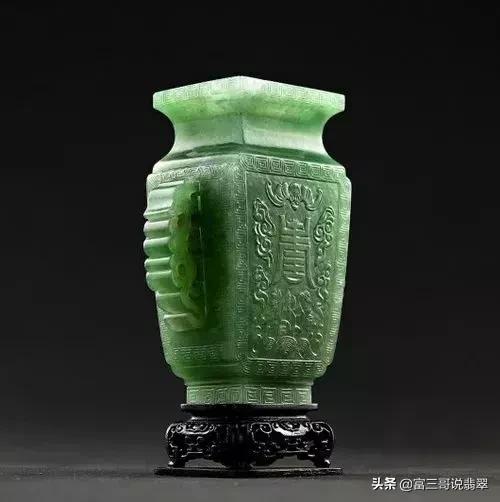 翡翠知识看谁的好的简单介绍-第6张图片-翡翠网 翡翠知识看谁的好的简单介绍-第6张图片-翡翠网