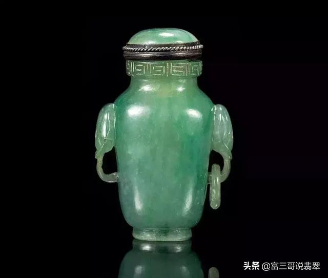 翡翠知识看谁的好的简单介绍-第9张图片-翡翠网 翡翠知识看谁的好的简单介绍-第9张图片-翡翠网