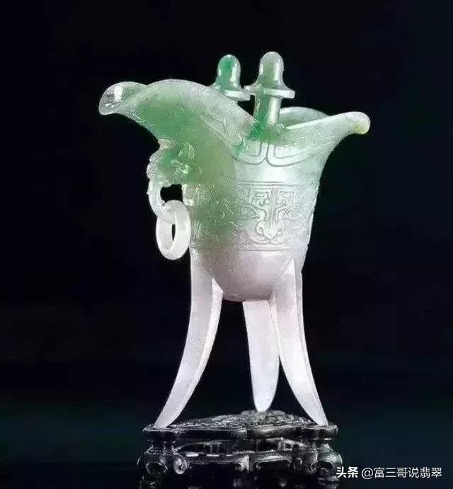 翡翠知识看谁的好的简单介绍-第10张图片-翡翠网 翡翠知识看谁的好的简单介绍-第10张图片-翡翠网