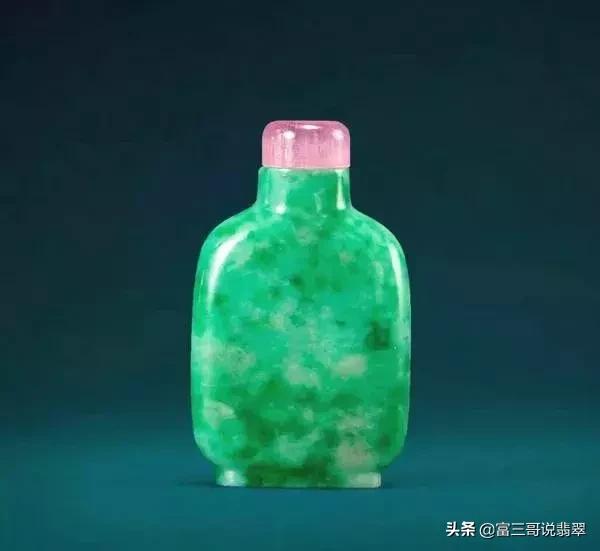 翡翠知识看谁的好的简单介绍-第11张图片-翡翠网 翡翠知识看谁的好的简单介绍-第11张图片-翡翠网