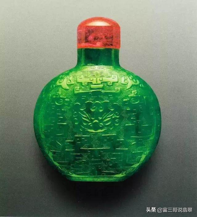 翡翠知识看谁的好的简单介绍-第12张图片-翡翠网 翡翠知识看谁的好的简单介绍-第12张图片-翡翠网