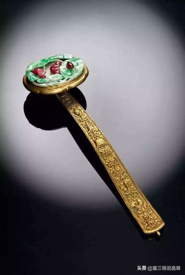 翡翠知识看谁的好的简单介绍-第15张图片-翡翠网 翡翠知识看谁的好的简单介绍-第15张图片-翡翠网