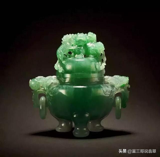 翡翠知识看谁的好的简单介绍-第18张图片-翡翠网 翡翠知识看谁的好的简单介绍-第18张图片-翡翠网