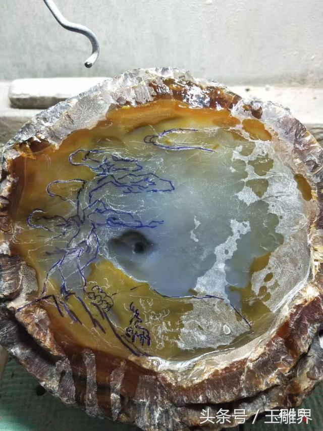 中国有翡翠原石产地吗,玛瑙翡翠原石图片-第4张图片-翡翠网 中国有翡翠原石产地吗,玛瑙翡翠原石图片-第4张图片-翡翠网