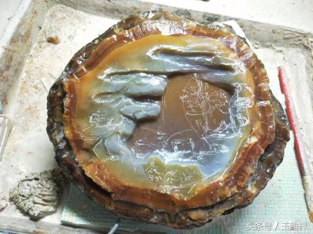 中国有翡翠原石产地吗,玛瑙翡翠原石图片-第5张图片-翡翠网 中国有翡翠原石产地吗,玛瑙翡翠原石图片-第5张图片-翡翠网