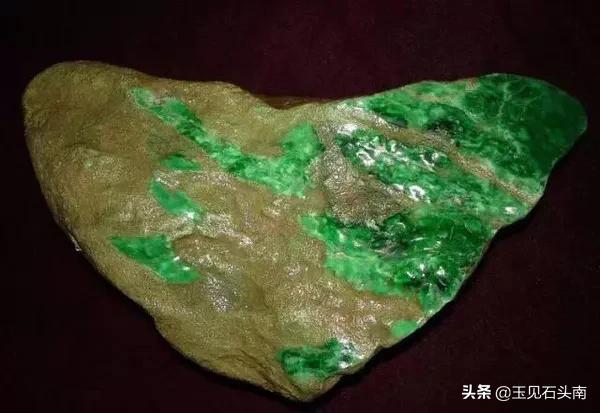 包含做假翡翠原石的词条-第3张图片-翡翠网 包含做假翡翠原石的词条-第3张图片-翡翠网