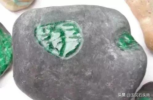 包含做假翡翠原石的词条-第5张图片-翡翠网 包含做假翡翠原石的词条-第5张图片-翡翠网