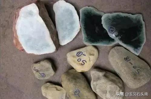 包含做假翡翠原石的词条-第8张图片-翡翠网 包含做假翡翠原石的词条-第8张图片-翡翠网