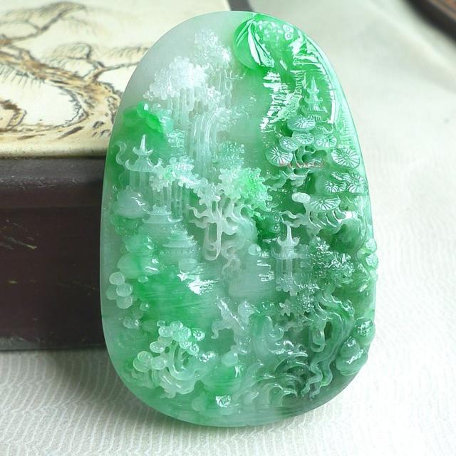 哪里有翡翠鉴定艺术品鉴定翡翠知识-第3张图片-翡翠网 哪里有翡翠鉴定艺术品鉴定翡翠知识-第3张图片-翡翠网