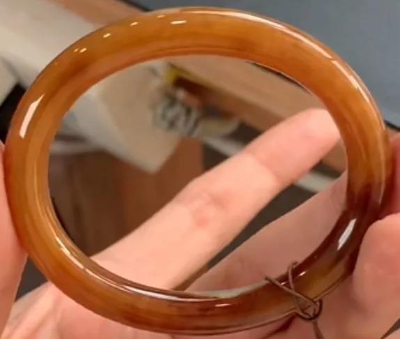 包含晒晒我的翡翠手镯的词条-第13张图片-翡翠网 包含晒晒我的翡翠手镯的词条-第13张图片-翡翠网