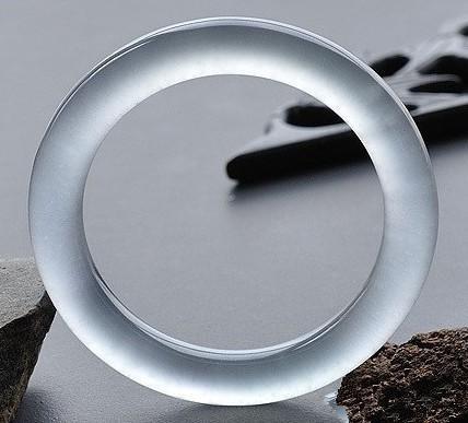 2万的翡翠手镯,翡翠手镯横裂雕仿古纹-第16张图片-翡翠网 2万的翡翠手镯,翡翠手镯横裂雕仿古纹-第16张图片-翡翠网