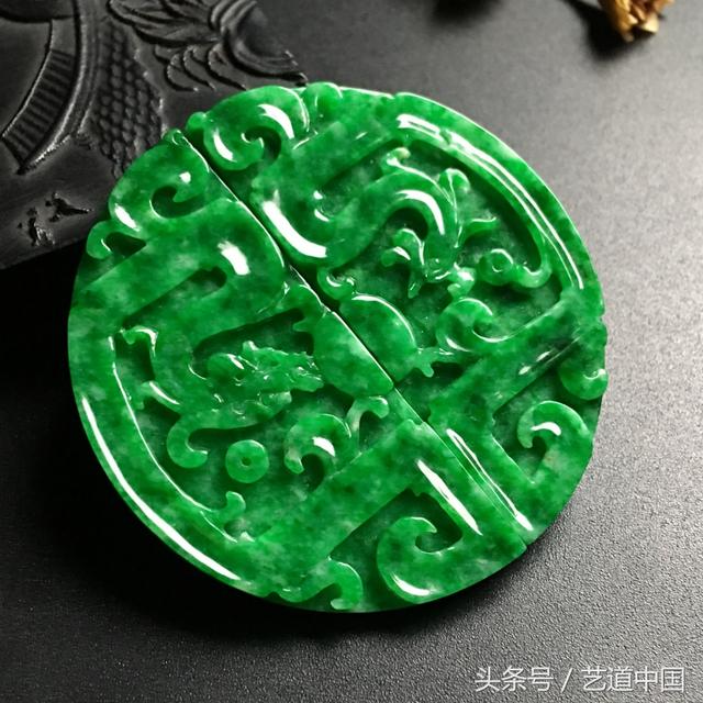 包含翡翠的知识翡翠的知识大全的词条-第10张图片-翡翠网 包含翡翠的知识翡翠的知识大全的词条-第10张图片-翡翠网