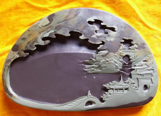 绀青翡翠价格,翡翠原石的价位-第6张图片-翡翠网 绀青翡翠价格,翡翠原石的价位-第6张图片-翡翠网