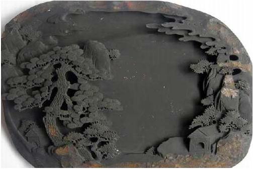 绀青翡翠价格,翡翠原石的价位-第8张图片-翡翠网 绀青翡翠价格,翡翠原石的价位-第8张图片-翡翠网