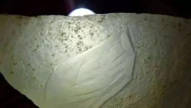 关于有蜻蜓翅的翡翠原石的信息-第11张图片-翡翠网 关于有蜻蜓翅的翡翠原石的信息-第11张图片-翡翠网