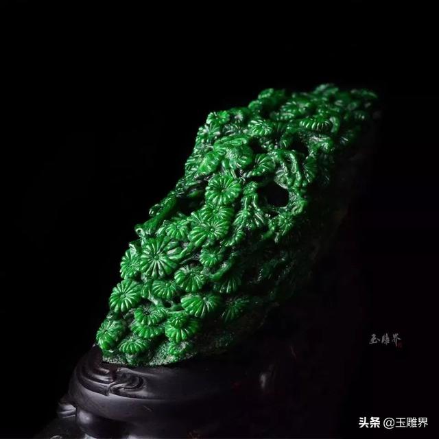 包含摆件翡翠图片及价格的词条-第2张图片-翡翠网 包含摆件翡翠图片及价格的词条-第2张图片-翡翠网