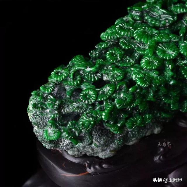 包含摆件翡翠图片及价格的词条-第3张图片-翡翠网 包含摆件翡翠图片及价格的词条-第3张图片-翡翠网