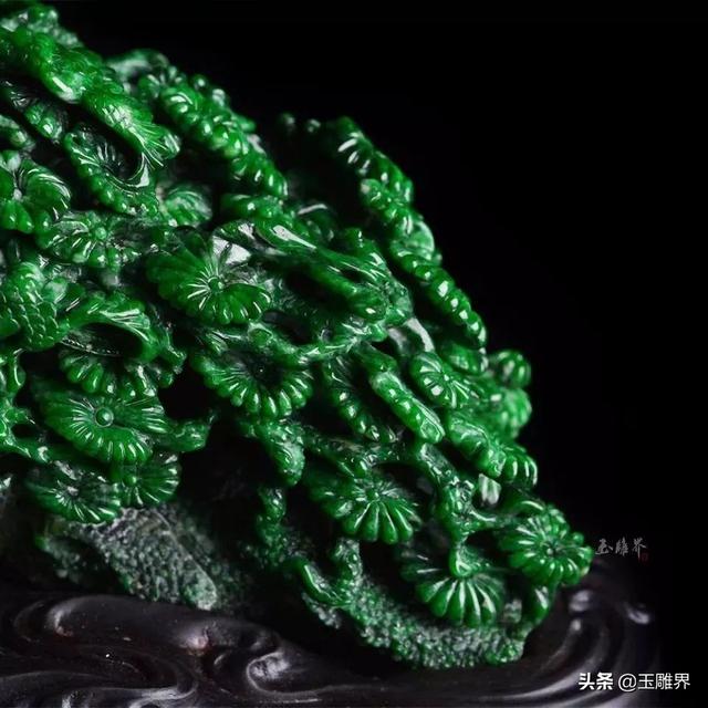 包含摆件翡翠图片及价格的词条-第6张图片-翡翠网 包含摆件翡翠图片及价格的词条-第6张图片-翡翠网