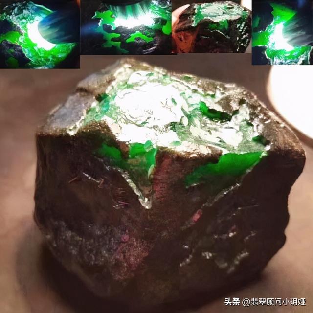 翡翠原石投资开店可以吗,翡翠原石投资价值-第1张图片-翡翠网 翡翠原石投资开店可以吗,翡翠原石投资价值-第1张图片-翡翠网