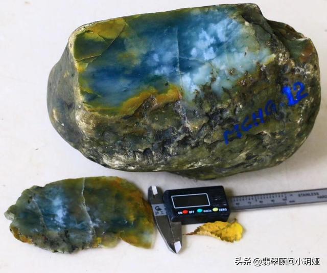 翡翠原石投资开店可以吗,翡翠原石投资价值-第5张图片-翡翠网 翡翠原石投资开店可以吗,翡翠原石投资价值-第5张图片-翡翠网