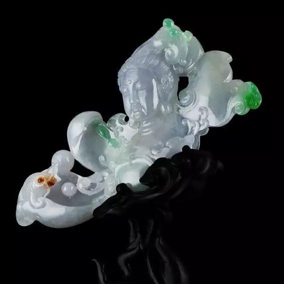 翡翠的专业知识大全重温翡翠珠宝知识汇总-第7张图片-翡翠网 翡翠的专业知识大全重温翡翠珠宝知识汇总-第7张图片-翡翠网