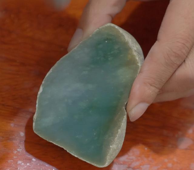 翡翠原石种水分类图解,翡翠原石如何看种-第4张图片-翡翠网 翡翠原石种水分类图解,翡翠原石如何看种-第4张图片-翡翠网