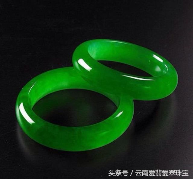 高档清代老翡翠价格明清翡翠价格-第8张图片-翡翠网 高档清代老翡翠价格明清翡翠价格-第8张图片-翡翠网