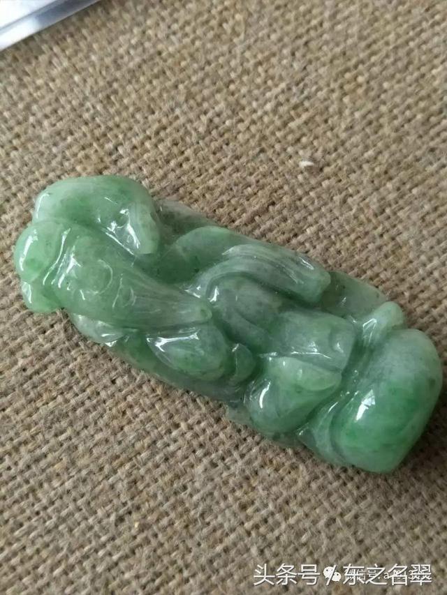 搜索翡翠知识图解,玻璃种翡翠知识讲解-第4张图片-翡翠网 搜索翡翠知识图解,玻璃种翡翠知识讲解-第4张图片-翡翠网