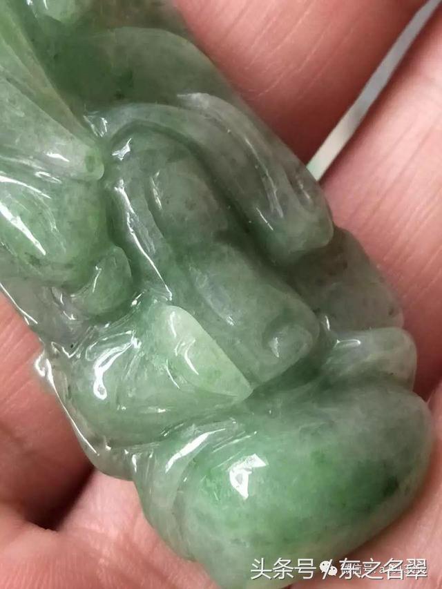 搜索翡翠知识图解,玻璃种翡翠知识讲解-第5张图片-翡翠网 搜索翡翠知识图解,玻璃种翡翠知识讲解-第5张图片-翡翠网