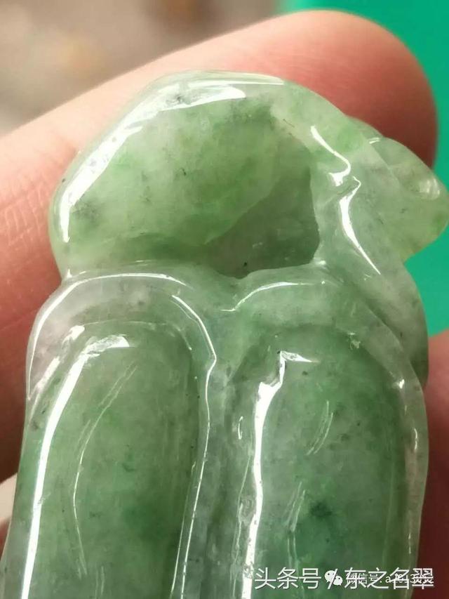 搜索翡翠知识图解,玻璃种翡翠知识讲解-第6张图片-翡翠网 搜索翡翠知识图解,玻璃种翡翠知识讲解-第6张图片-翡翠网