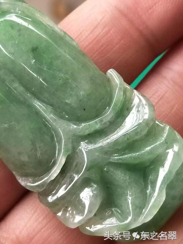 搜索翡翠知识图解,玻璃种翡翠知识讲解-第7张图片-翡翠网 搜索翡翠知识图解,玻璃种翡翠知识讲解-第7张图片-翡翠网