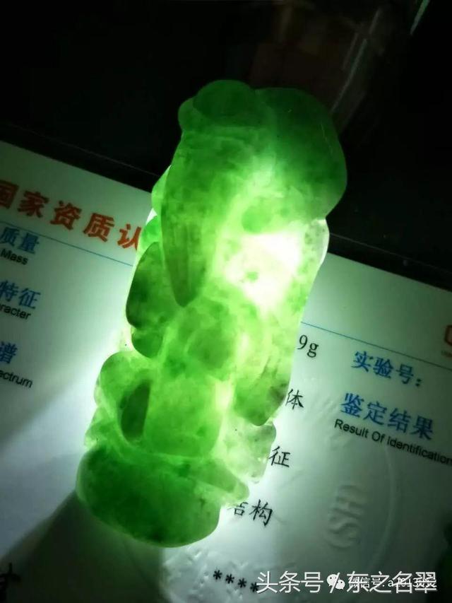 搜索翡翠知识图解,玻璃种翡翠知识讲解-第8张图片-翡翠网 搜索翡翠知识图解,玻璃种翡翠知识讲解-第8张图片-翡翠网