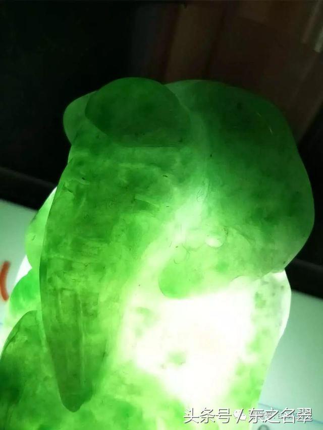 搜索翡翠知识图解,玻璃种翡翠知识讲解-第11张图片-翡翠网 搜索翡翠知识图解,玻璃种翡翠知识讲解-第11张图片-翡翠网