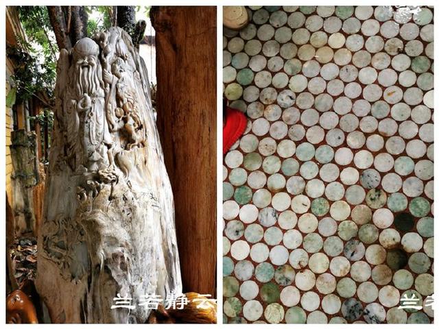 双流玉石翡翠原石的简单介绍-第11张图片-翡翠网 双流玉石翡翠原石的简单介绍-第11张图片-翡翠网