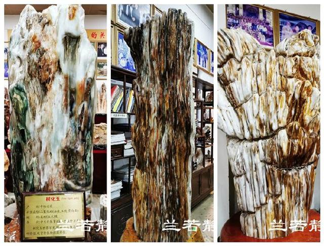 双流玉石翡翠原石的简单介绍-第13张图片-翡翠网 双流玉石翡翠原石的简单介绍-第13张图片-翡翠网